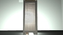 3d office building