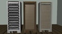 office buildings 3d ma