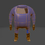 free scientific 3d model