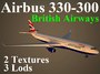 3d airbus baw