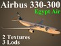 3d airbus msr model