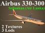 3ds max airbus alk