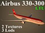 airbus ltu max