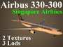 airbus sia max
