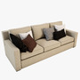 sofa 3d model