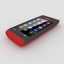 3d nokia asha 306