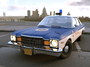 plymouth volare 1976 3d 3ds