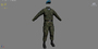 maya russian soldier