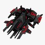 upgraded attack drones 3ds