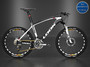 mountain bike look 986 lwo