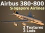 3d airbus sia