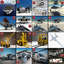US Aircraft Carrier Collection 3