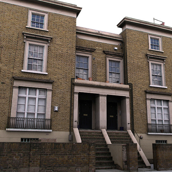 English House 004