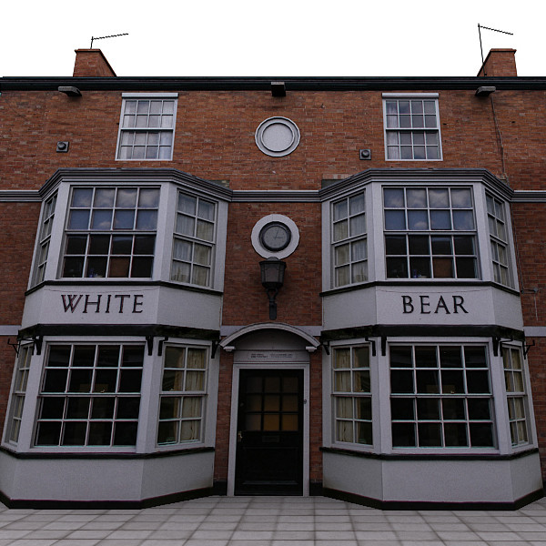 English Pub 002
