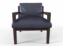 maya armchair porada alba