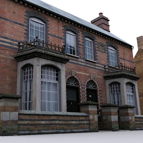 English House 003