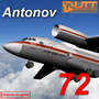 antonov 72 max