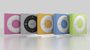 3ds apple ipod shuffle 4g