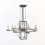 currey company - basildon max