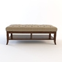 stanley furniture - hudson 3d max