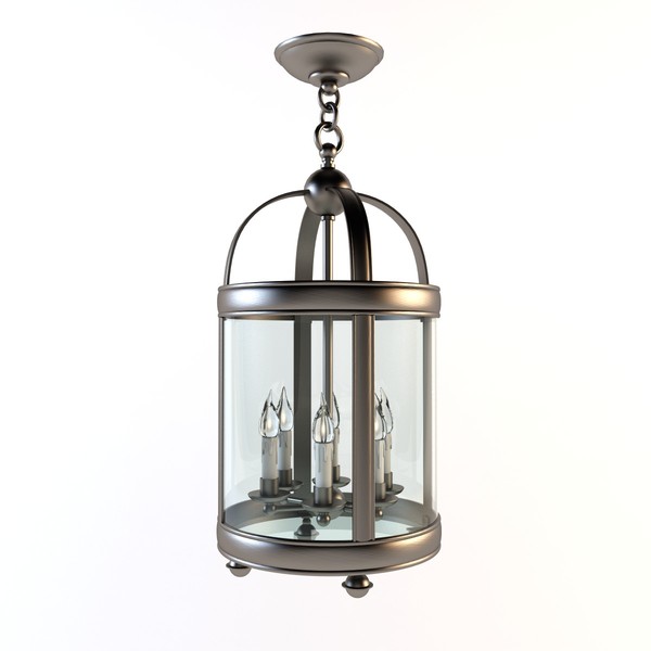 visual comfort - mini max - Visual comfort - Mini edwardian arch top lantern CHC3426BZ... by renekorda