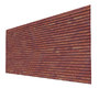 plain tile-hung wall 3d max