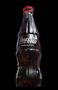 3d model coke bottle