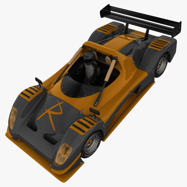 3d model supercars 2 - SuperCars Collection 2... by 3d_molier