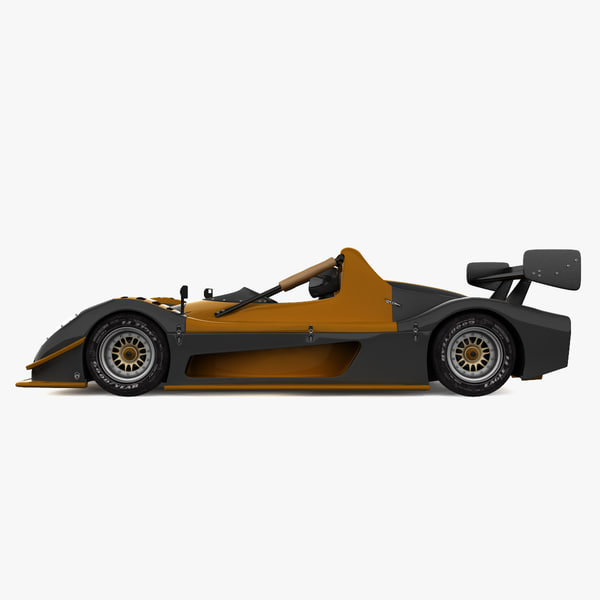 3d model supercars 2 - SuperCars Collection 2... by 3d_molier