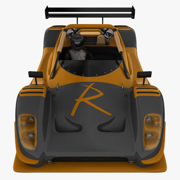 3d model supercars 2 - SuperCars Collection 2... by 3d_molier
