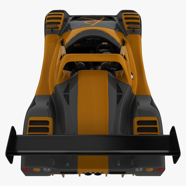 3d model supercars 2 - SuperCars Collection 2... by 3d_molier