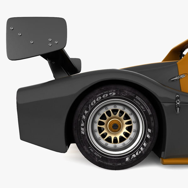 3d model supercars 2 - SuperCars Collection 2... by 3d_molier