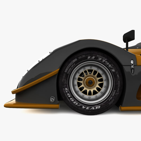 3d model supercars 2 - SuperCars Collection 2... by 3d_molier