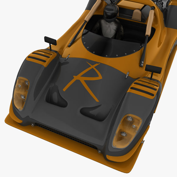3d model supercars 2 - SuperCars Collection 2... by 3d_molier