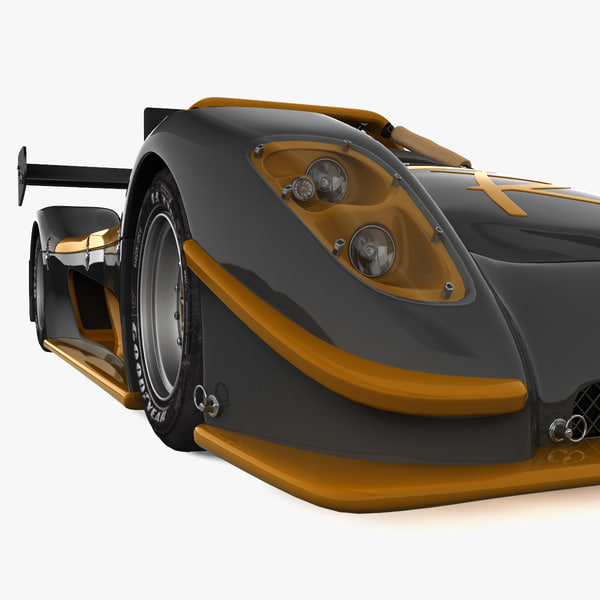 3d model supercars 2 - SuperCars Collection 2... by 3d_molier