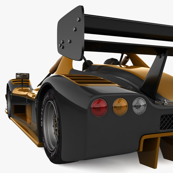 3d model supercars 2 - SuperCars Collection 2... by 3d_molier