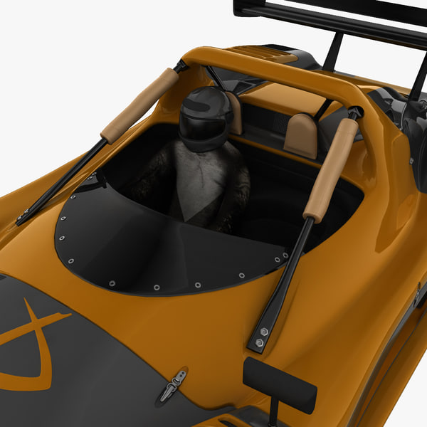 3d model supercars 2 - SuperCars Collection 2... by 3d_molier