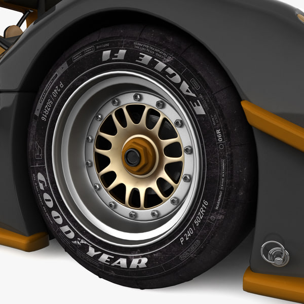 3d model supercars 2 - SuperCars Collection 2... by 3d_molier