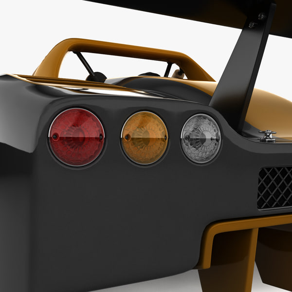 3d model supercars 2 - SuperCars Collection 2... by 3d_molier