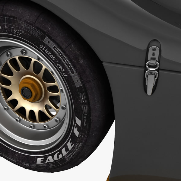 3d model supercars 2 - SuperCars Collection 2... by 3d_molier