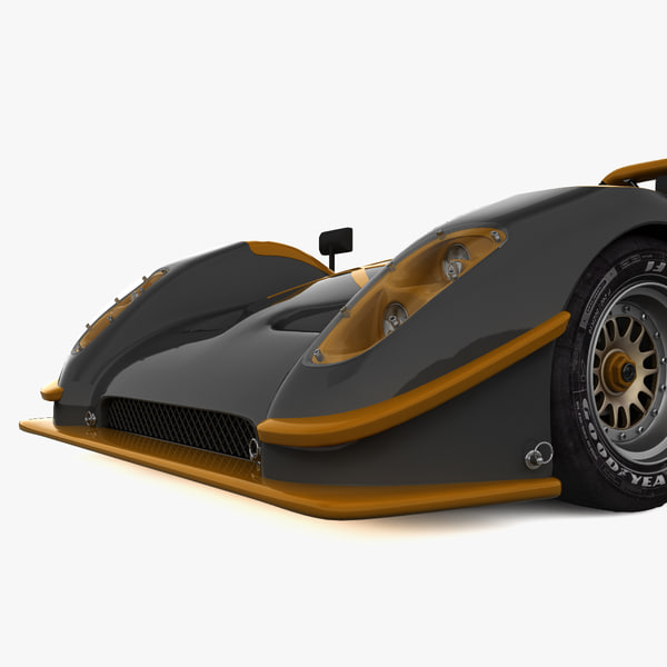 3d model supercars 2 - SuperCars Collection 2... by 3d_molier