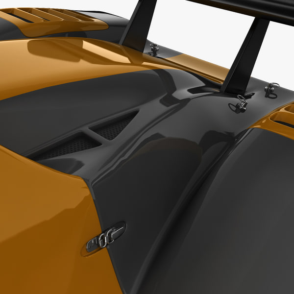 3d model supercars 2 - SuperCars Collection 2... by 3d_molier