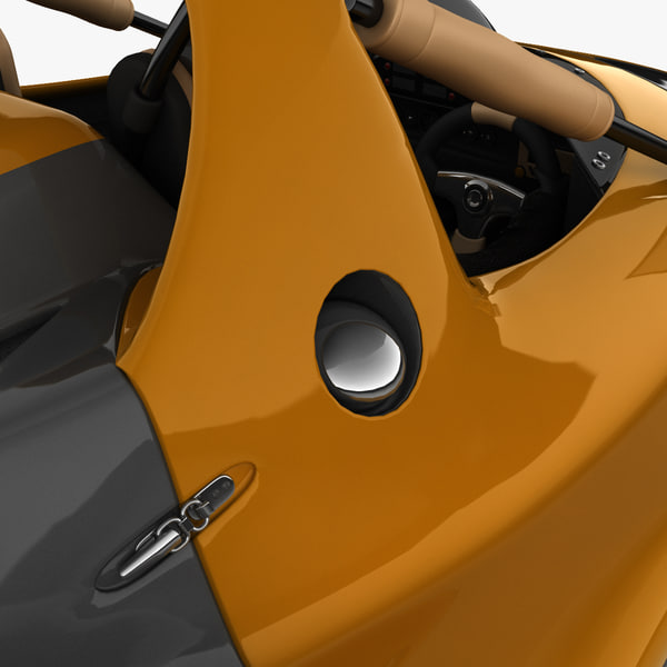 3d model supercars 2 - SuperCars Collection 2... by 3d_molier