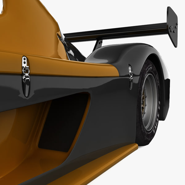 3d model supercars 2 - SuperCars Collection 2... by 3d_molier