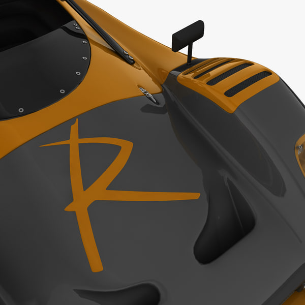 3d model supercars 2 - SuperCars Collection 2... by 3d_molier