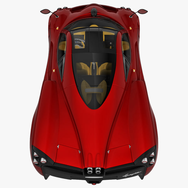 3d model supercars 2 - SuperCars Collection 2... by 3d_molier