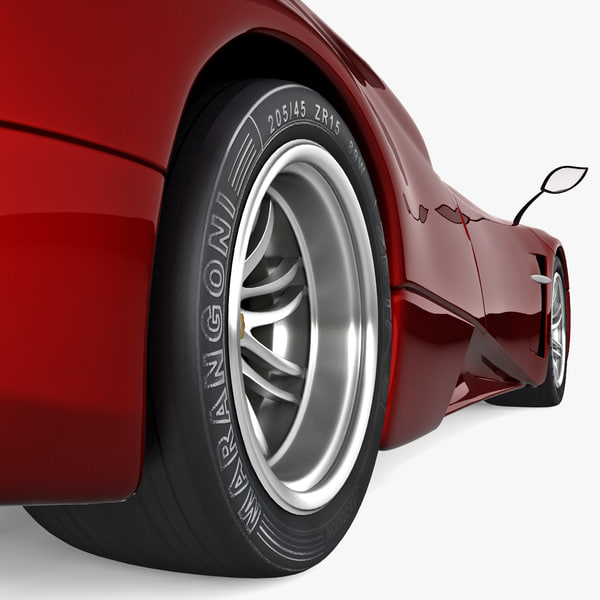 3d model supercars 2 - SuperCars Collection 2... by 3d_molier