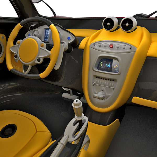 3d model supercars 2 - SuperCars Collection 2... by 3d_molier
