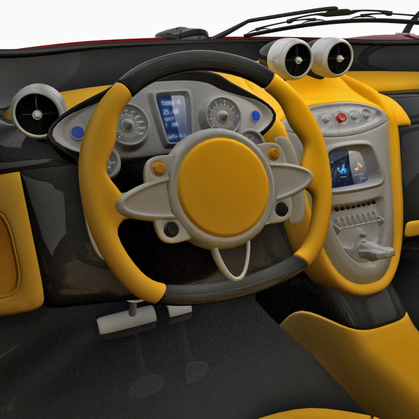 3d model supercars 2 - SuperCars Collection 2... by 3d_molier