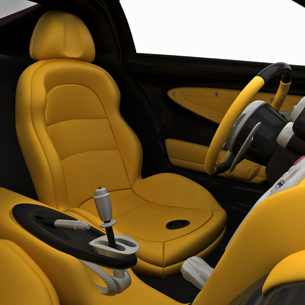 3d model supercars 2 - SuperCars Collection 2... by 3d_molier
